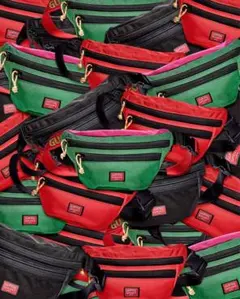 SEAN WOTHERSPOON GUESS Fanny Pack