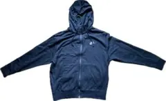 Nike フルジップパーカー　XL