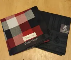 Calvin Klein HIROMICHI NAKANO　ハンカチのサムネイル