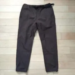 Gramicci アーバンリサーチドアーズ 別注 ウールライクトラウザー M