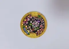 妖怪メダ妖怪ウォッチ 花さか爺