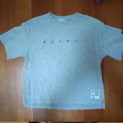 スヌーピー F.O.KIDS　半袖110