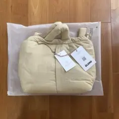 OLEND オレンド compact Ona Soft Bag ショルダーバッグ