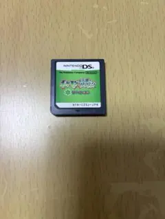 ポケモン不思議のダンジョン 空の探検隊 DSソフト