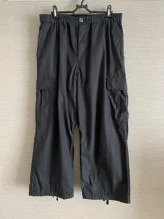 JOURNALSTANDARD relumeカーゴパンツ