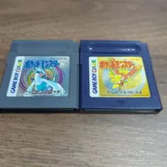 2025年最新】ゲームボーイ ポケモン 金銀の人気アイテム - メルカリ