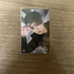 Stray Kids ハン トレカ [おまけ付き]