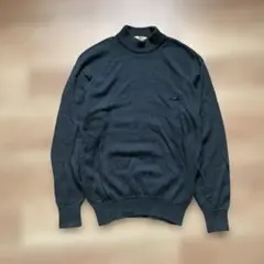 90s オールド BALENCIAGA Sports モックネックニットのサムネイル