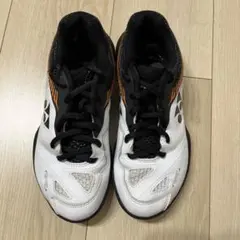 ヨネックス【22センチ】バトミントンシューズのサムネイル