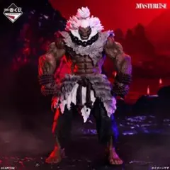 2026年最新】豪鬼 フィギュアの人気アイテム - メルカリ