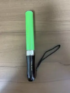 キンブレ 単色 緑 ペンライトのサムネイル