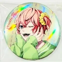 B-PROJECT Bプロ Private Room 阿修悠太 缶バッジ 1 - メルカリ