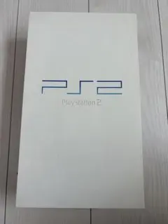 プレイステーション2 本体 SCPH-50000 白 + アクセサリー