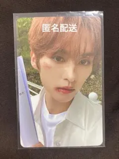 【最安値】StrayKids スキズ　リノ　樂star サウェ　ラキドロ　制服