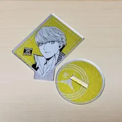 2026年最新】ペルソナ4 缶バッジ ナンジャの人気アイテム - メルカリ