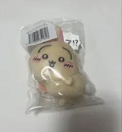 【ちいかわ】うさぎくじ　E賞　ハァ