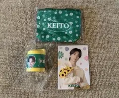 FANTASTICS 木村慧人 グッズセット