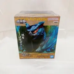モンスターハンター 鎮座獣 ナルガクルガ〜漆黒の影〜