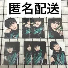 &TEAM　8枚セット　タキ　TAKI　トレカ　ツアー　トレカ