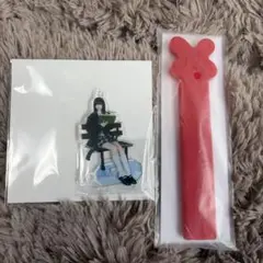 NiziU ハッピードロー　リマ　セット