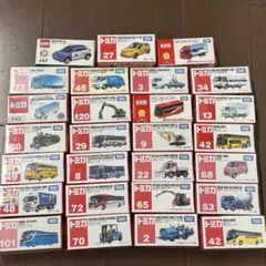 限定品 TCNオリジナル 10種日野特注プロフィアハイブリッド ヤマト大型