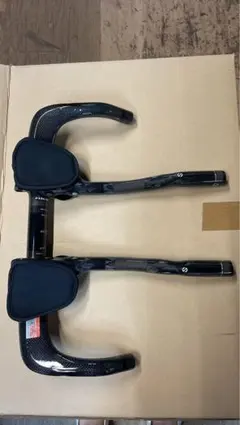 激レア】3T BIO ARMS ヴィンテージ DHバー エアロバー 海外人気 - メルカリ