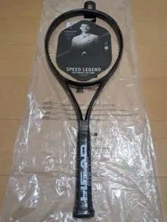 値下中☆希少な新品ストック品☆SPEED PRO LEGEND2024 G3 HEAD（ヘッド） 硬式テニスラケット Speed PRO LEGEND 2024 スピード
