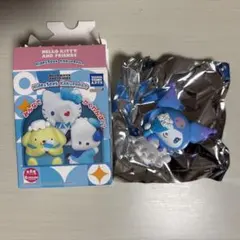 PERIHAPI! Hide&Seek Kakurenbo ペリハピ！ クロミのサムネイル