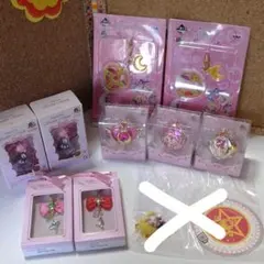 セーラームーン　グッズ