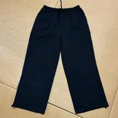 MONO-MART ワンタックワイルドパンツ