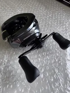 シマノ 18アンタレスDC MD 120㍉ハンドル - メルカリ