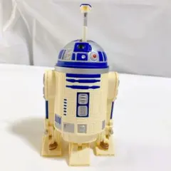 ジャンク】スター・ウォーズ R2-D2 目覚まし時計 時計 - メルカリ