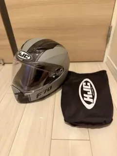 HJC エイチジェイシー F70 Mago フルフェイスヘルメットのサムネイル