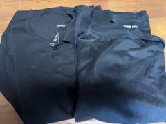 バートル　銀鷲　作業着2点セット