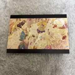春麗のサムネイル