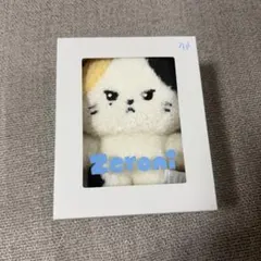 ZEROBASEONE ゼロニ リニニ ぬいぐるみ rinini