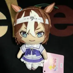 ウマ娘 通常ぬいぐるみ vol.20 バンブーメモリー