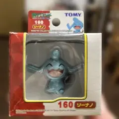 TOMY ソーナノ フィギュア 160