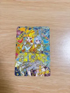 ひみつのアイプリ アイプリ エターナルジュエルラブジュリエル じゅりあ