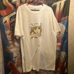 銀杏BOYZ × JUN INAGAWA コラボTシャツ 2022 Mサイズ - メルカリ