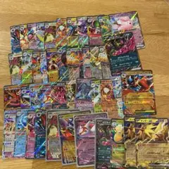 に*ら様 ポケモンカード RR 45枚