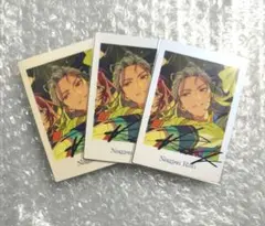 凪砂　ぱしゃっつ　あんスタ　10周年　Eden