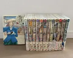 ふしぎな島のフローネ DVD 全12巻セット - メルカリ