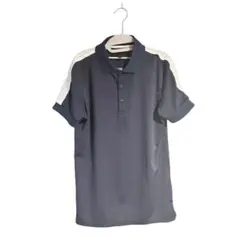 メンズウェア BRIEFING GOLF MENS MESH TAPE POLO 24SS BRIEFING GOLF MENS CE MS LOGO TAPE POLO - メルカリ