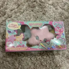 新品未開封 NCTWISH WICHU ウィチュ キーリング poppop 公式