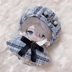 ぬい服 ツイード