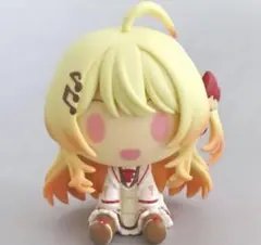 ホロライブ一番くじ ReGLOSS 音乃瀬奏 ちょこのっこ - メルカリ