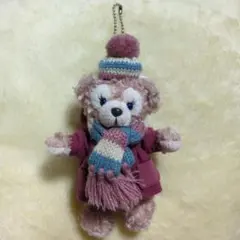 シェリーメイ ぬいぐるみバッジ 冬服