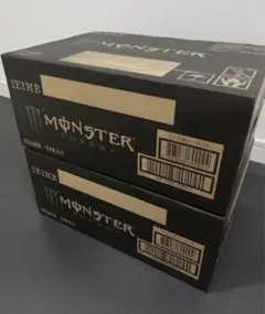 モンスターエナジー　48本セット　No2のサムネイル
