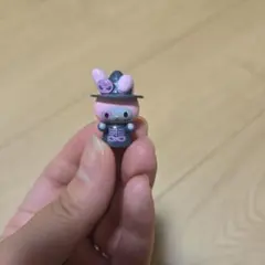 Sanrio マイメロディ ハロウィン バスボールの中身のサムネイル